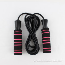 Double Color PVC Skipping Rope